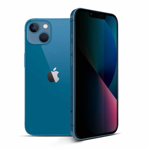 22 cases Privacy Tempered Glass iPhone 16 Series 22PRISPIP14